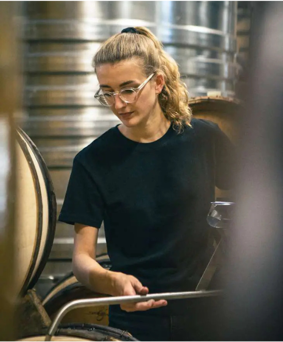 Domaine des Escaravailles 